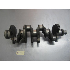 #N102 CRANKSHAFT  For 01-02 Chevrolet Cavalier  2.2 4618 FWD